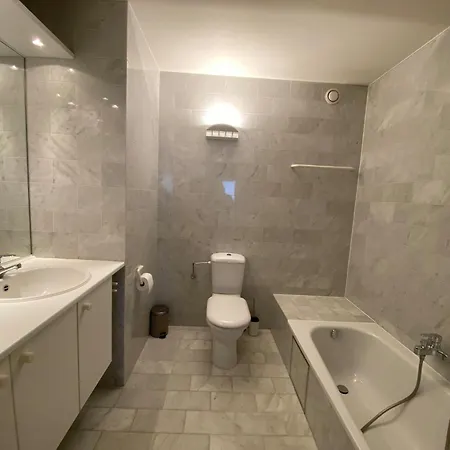 דירה Ab A1003 Casino With Prime Location ניופורט