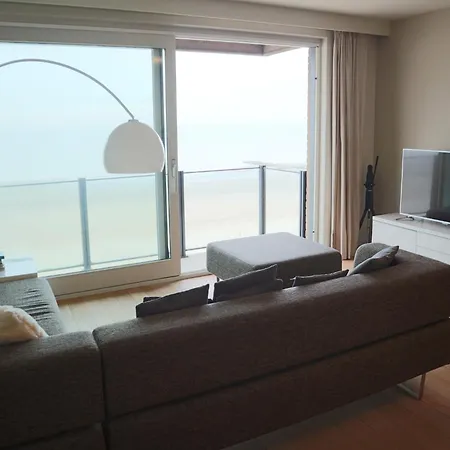 Ab A1003 Casino With Prime Location דירה ניופורט