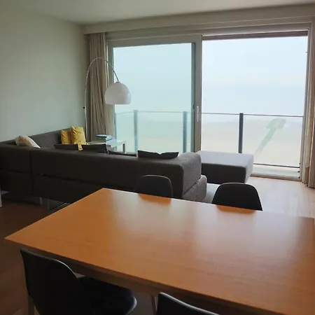 Ab A1003 Casino With Prime Location דירה ניופורט